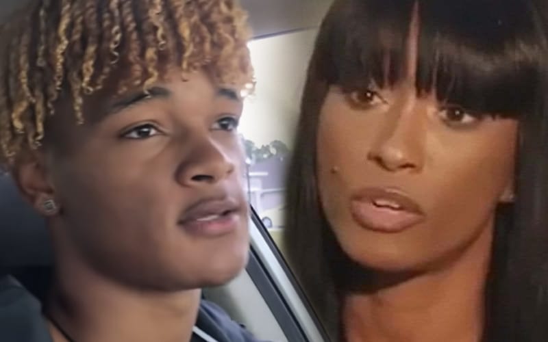 Xxxtentacion S Brother Suing Mother Over Late Rapper S Estate In Brutal Lawsuit