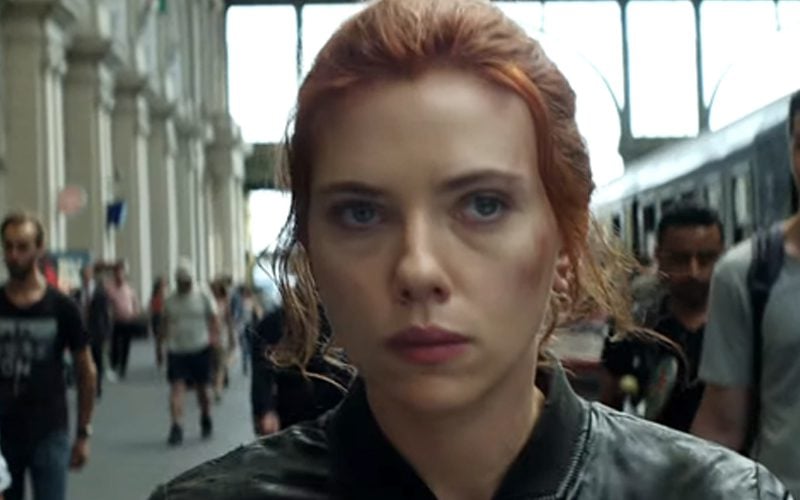 Scarlett Johansson Never Thought Shed Have To Sue Disney Over Black Widow Release 6969