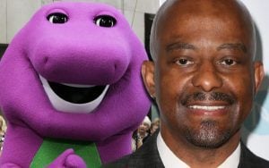 Ex Barney Actor Has A Very Different Job Now