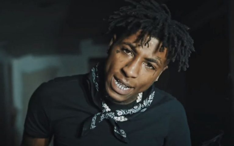 NBA YoungBoy's New Album Has 30 Songs Listed