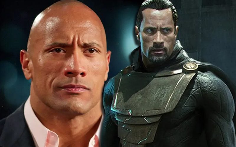 The Rock's Black Adam Will Disrupt Established Superhero Movie Formula