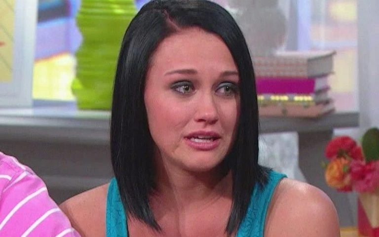 16 And Pregnant Star Jordan Cashmyer Passes Away At 26