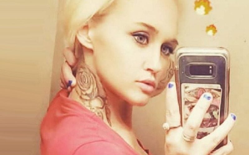 16 And Pregnant Star Jordan Cashmyers Official Cause Of Death Revealed