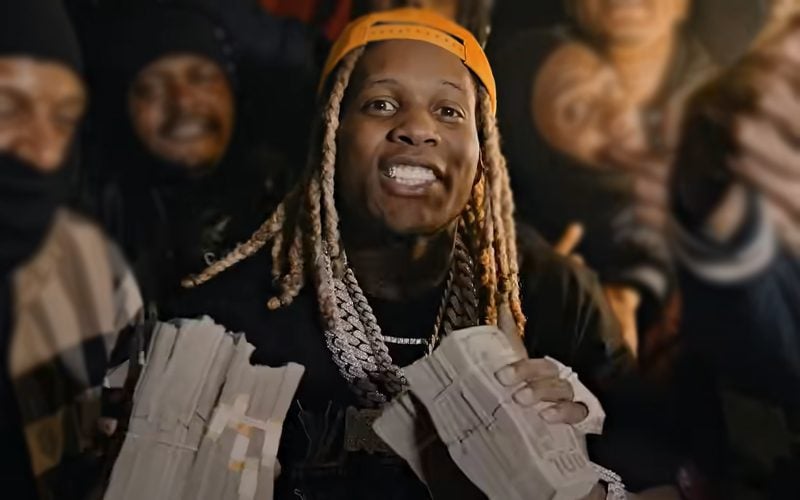 Lil Durk Charges 350k To Feature On A Song