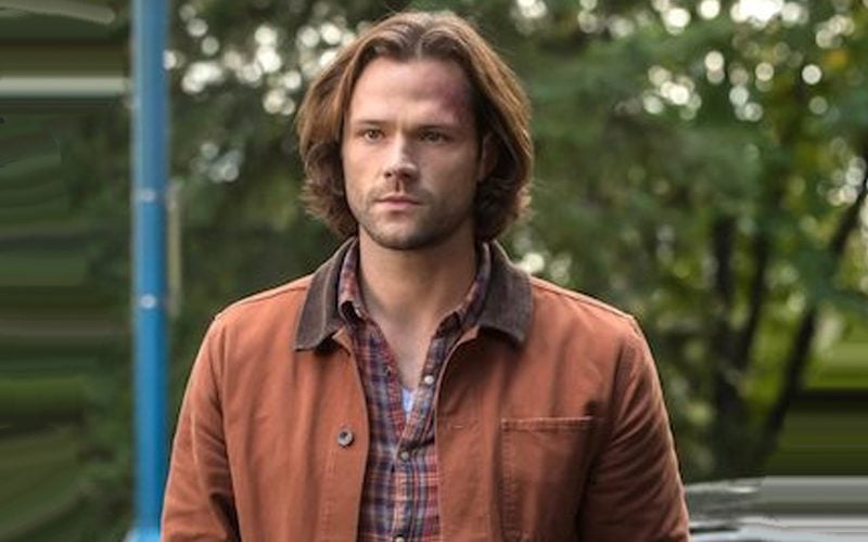 Jared Padalecki Is 'Lucky To Be Alive' After A Car Accident