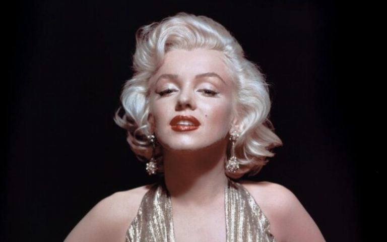 Age Old Mystery Of Marilyn Monroes Real Biological Father Finally Revealed 6178
