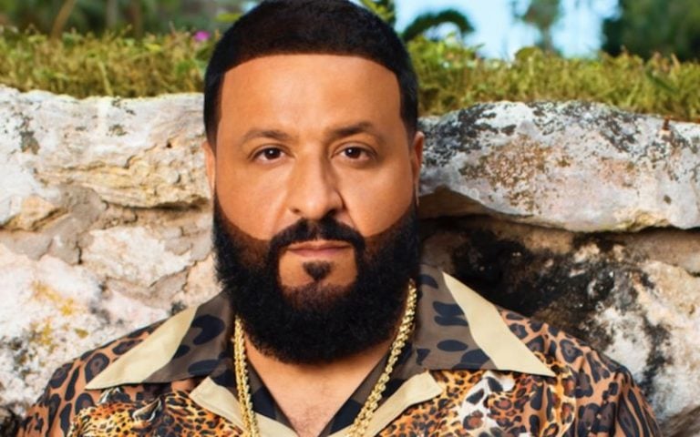 DJ Khaled Buys Up 2 Million Of Lottery Tickets As Jackpot Hits $1 Billion