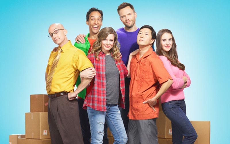Community Movie Is Finally Happening On Peacock 