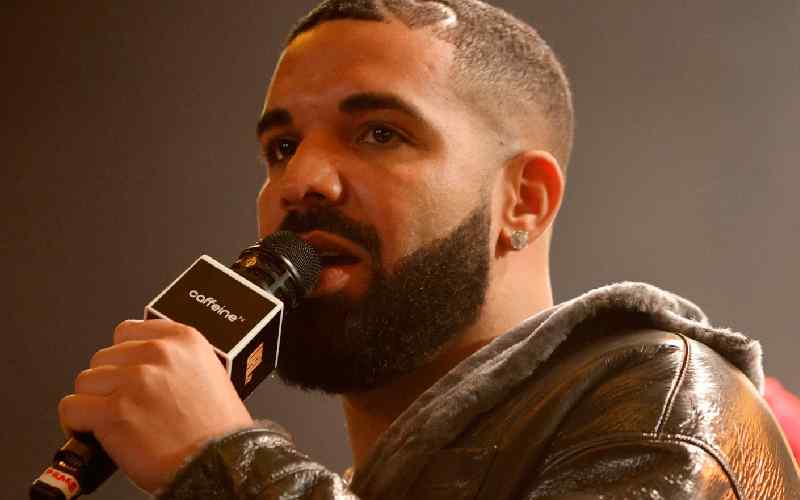 Drake Was Paid 100 To Perform As Ice Cube's Opener