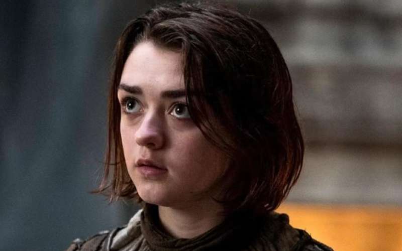 Maisie Williams Admits Game Of Thrones Quality Fell Off In The End