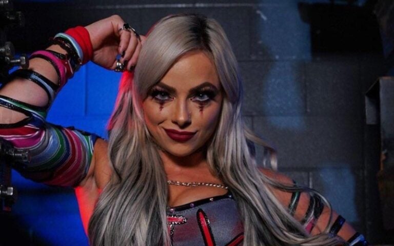 Liv Morgan To Make Guest Appearance On Chucky This Season 7884