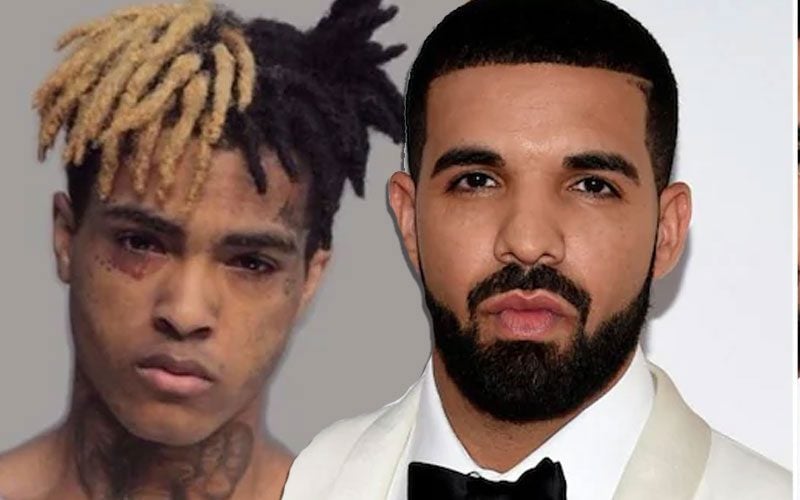 Drake Filing Motion To Set Aside Deposition Request In Xxxtentacion Murder Trial 2374