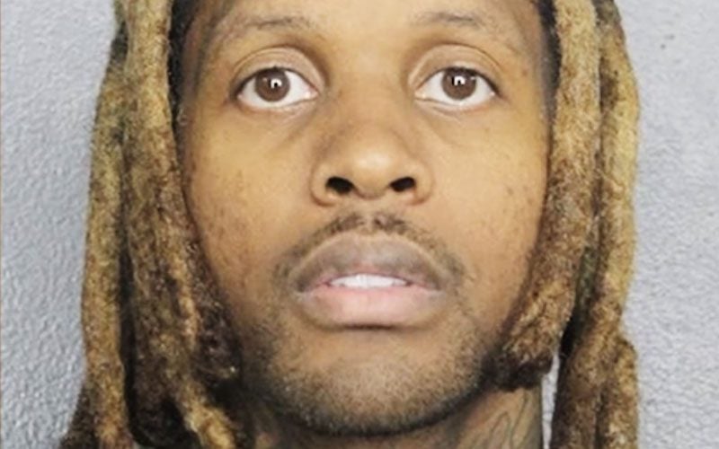 Lil Durk Arrested in Florida on Shocking MurderforHire Charges